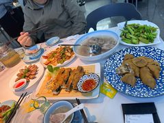 -园里前·私厨福建菜(台江万达店)