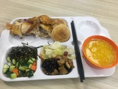 -香妃烤鸡(新奥店)