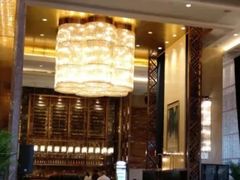 -长沙富力万达文华酒店