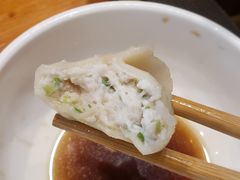 -渔家风味·鲅鱼水饺·央视展播·海鲜天津菜(开发区店)