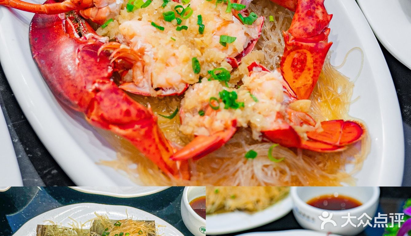 🌟 你值得拥有的海鲜盛宴！让我每次光顾都欲罢不能！🌊
