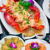 🌟 你值得拥有的海鲜盛宴！让我每次光顾都欲罢不能！🌊