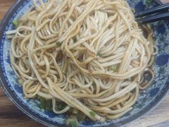 -王氏烧饼无矾油条