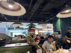 -一绪に寿喜烧自助(世茂广场店)