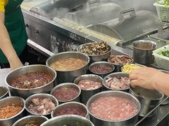 -穗银肠粉店(东川路店)