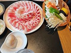 -东来顺·非遗火锅(高新店)
