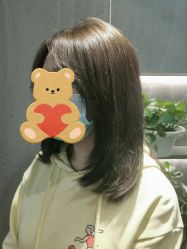 -sy杉影印象COLOUR专业烫染