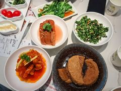 -苏晓玥·江南小吃(深圳北站店)