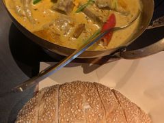 -大头虾越式风味餐厅(光明广场店)