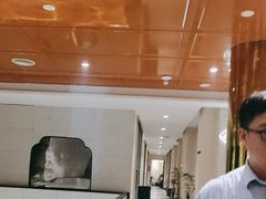 -绿杨春·淮扬宴(庐山路店)