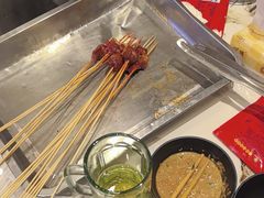 -钢管厂五区小郡肝火锅串串香(清河店)