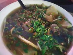 -清真·白家牛肉罩火烧老店(育才街店)
