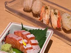 -Sushi Hanzo半藏(天环广场店)