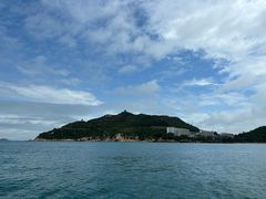 -东澳岛