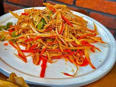 -长安后宰门水盆羊肉(新都心店)