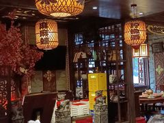-杨记隆府(重庆总店)