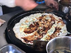 -金杨老摊头蛋饼(金口路店)