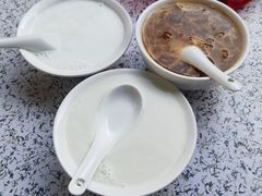 -沙湾姜埋奶(兴新包店)