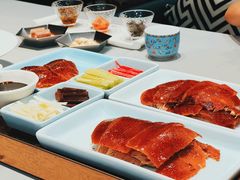-南景饭店(万家丽路店)