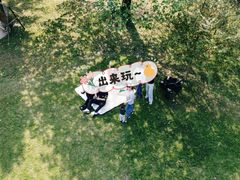 -长兴太湖图影湿地文化园