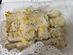反沙芋头-廣味潮鲜·一品潮滋味(五道口店)