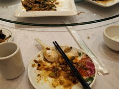 -普天和酒楼·新津菜·烤鸭(天津之眼店)