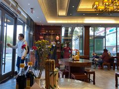 大堂-勤德兴(湖滨路店)