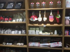 -九木杂物社(恒隆广场店)
