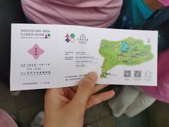 -深圳仙湖植物园