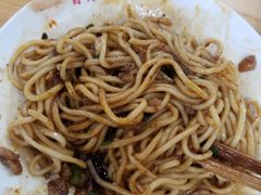 -华兴街自力面店