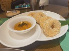 -帕蓝·暹罗料理(大学路店)