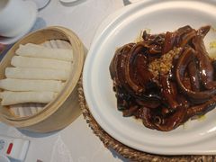 -古越舫·精品杭帮菜(商都路店)