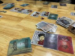 -有猫主题·治愈系猫咖(曾厝垵店)