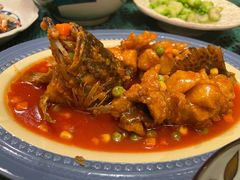 -花满楼(启秀路店)