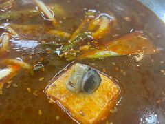 -红鼻子桂林米粉(金唐新光界店)
