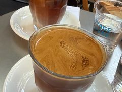 -VOYAGE COFFEE(杨梅竹店)