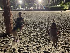 -惠州金海湾嘉华度假酒店