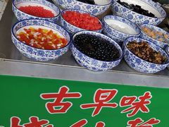 -林氏沙茶面·闽南必尝小吃(福建路店)