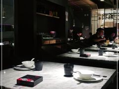 -蔴将·川菜(黄龙万科店)