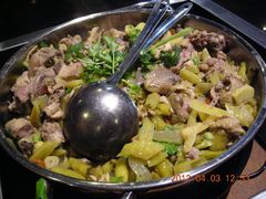 DSCN3408-陈三娃泡姜鸡(太白北路店)