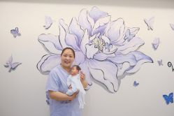 点击看大图 -她时区金吉兒月子中心(太湖度假店)