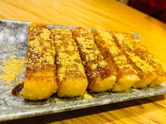 -付小姐在成都(川沙店)