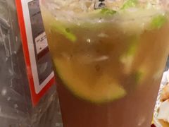 -孖记茶档·热腾茶餐(荔湾领展广场店)