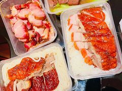 -陈光记烧腊店(罗保博士街店)