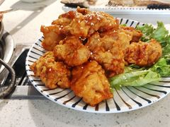 -名家韩国料理·烤肉(瑶海店)