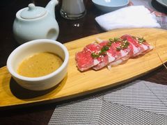 -古京·臻致料理(月湖店)