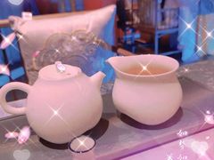 -醉西楼·国风茶社