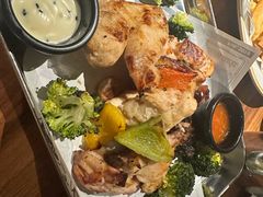 -TIGERS老虎西餐(亦庄店)