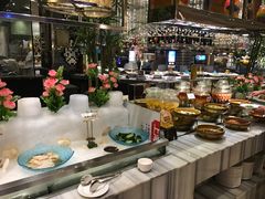 -芭菲盛宴·环球美食(解放碑英利国际店)