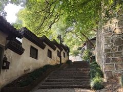-吴山景区